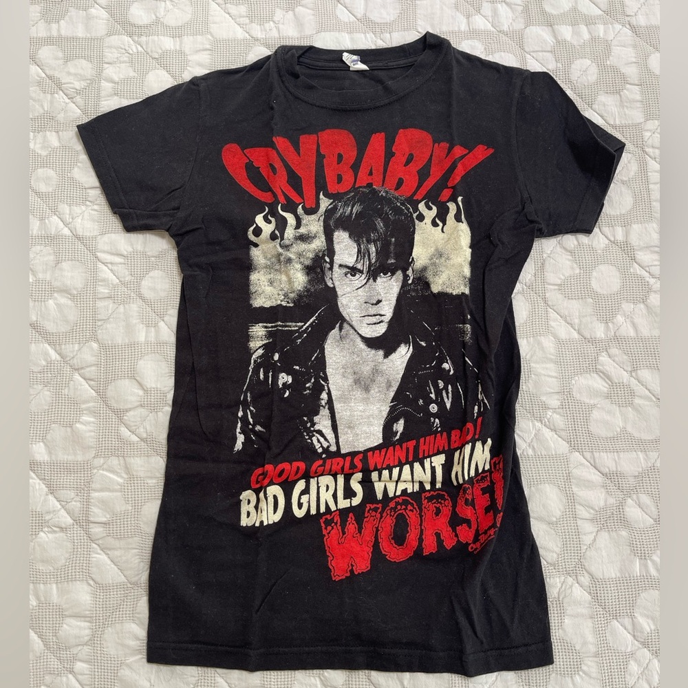 Vintage T.shirts xs